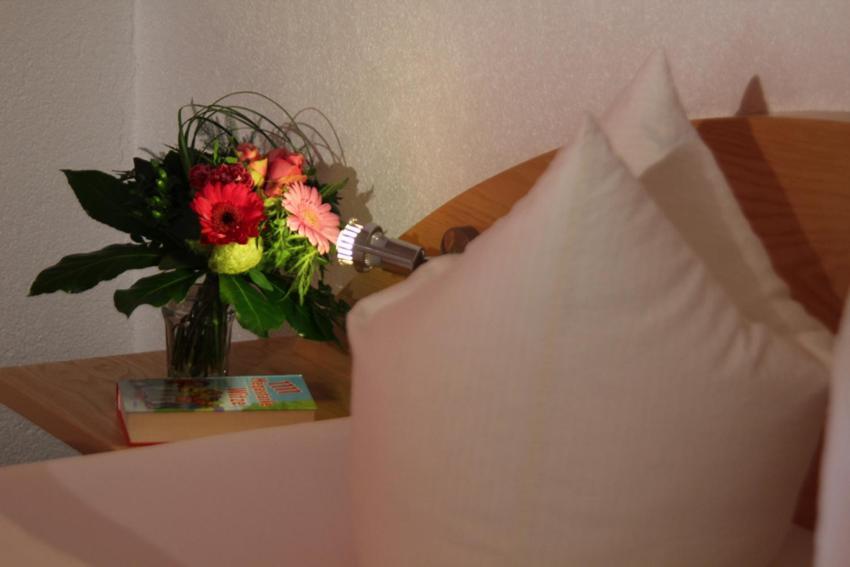 Dr'Berghof Villa Damuels Room photo